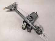 Türfensterheber hinten rechts PEUGEOT 308 (4A_, 4C_) 1.6 HDi 115280