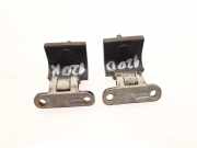 Heckklappescharnier rechts VW LUPO (6X1, 6E1) 1.7 SDI 6X0827301B