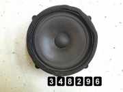 Lautsprecher links hinten Land Rover Discovery IV (L319)