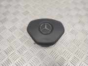 Schleifring Airbag Mercedes-Benz CLA Shooting Brake (X117) A2188605102