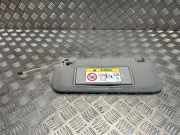 Sonnenblende links Opel Insignia A (G09) 13470608