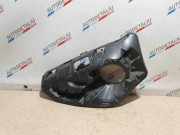 Nebelscheinwerferhalter vorne links BMW X1 (E84) xDrive 23 d 2991809 51112991809