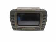 Navigationsanzeige JAGUAR X-TYPE Estate (X400) 2.2 D 1X4310E889GC