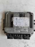 Motorsteuergerät ECU PEUGEOT 307 CC (3B) 2.0 HDi 135 9653958980 0281011629
