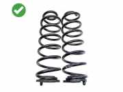 Schraubenfeder hinten links VW EOS (1F7, 1F8) 1.4 TSI 1K0512297D