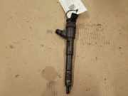 Einspritzdüse RENAULT CLIO IV (BH_) 1.5 dCi 75 0445110652