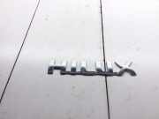 Emblem Toyota Hilux VII Pick-up (N1, N2, N3) 754270K010