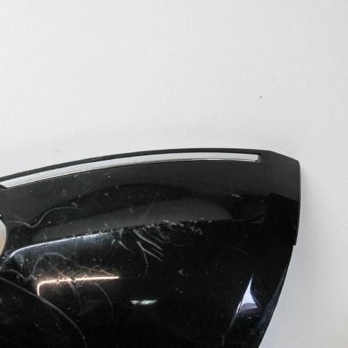 Linke Ecke Frontstoßstange AUDI Q7 (4L) 3.0 TFSI quattro 4L0807061C Bild Linke Ecke Frontstoßstange AUDI Q7 (4L) 3.0 TFSI quattro 4L0807061C