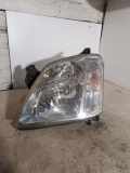 Hauptscheinwerfer links Opel Ampera (D1JOI) 93321052