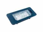 Kennzeichenbeleuchtung BMW X5 (F15, F85) xDrive 30 d 63267193293