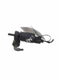Wischwassertankmotor OPEL ZAFIRA TOURER C (P12) 2.0 CDTi 13250357