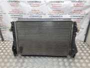 Ladeluftkühler VW Passat B7 Alltrack (36, B7) 3C0145805AD