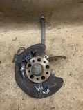 Radnaben vorne links MERCEDES-BENZ SL (R230) 350 (230.456)