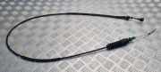 Throttle Cable VW TRANSPORTER IV Furgon (70XA) 1.9 TD