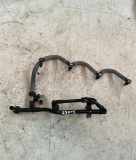 Kraftstoffrücklaufleitung RENAULT TRAFIC III Furgon (FG_) 1.6 dCi 120