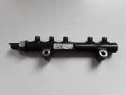 Kraftstoffzuführung CITROËN BERLINGO (B9) 1.6 HDi 90 9670076780 9685297580