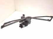 Scheibenwischermechanismus vorne VW PASSAT Variant B3/B4 (3A5, 35I) 1.9 TD 357955325A