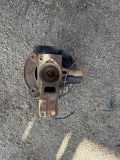 Radnaben vorne links FIAT DUCATO Furgon (250_, 290_) 130 Multijet 2,3 D 01374759080