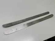 Schwellerinnenverkleidung vorn rechts FORD FOCUS IV (HN) 1.0 EcoBoost