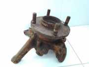 Radnaben vorne rechts NISSAN ALMERA II Hatchback (N16) 1.8