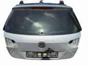 Heckklappe geschlossen VW Passat B7 Alltrack (36, B7)