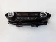 Klimabedienteil HONDA CR-V V (RW) 1.6 i-DTEC 4WD 79600T1VE611