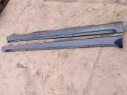 Abdeckung Seitenschweller aus Kunststoff rechts TOYOTA VERSO (_R2_) 2.0 D-4D (AUR20_) 758500F010 758600F010