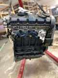Motor FORD GALAXY III (CK) 2.0 TDCi AUY
