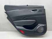 Türpolster hinten links RENAULT TALISMAN Grandtour (KP_) 1.6 dCi 160 829015497R 531073162