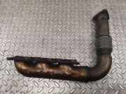 Auspuffkrümmer links AUDI A4 Allroad (8KH, B8) 3.0 TDI quattro 059253033AQ