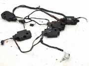 Air Flap Motor MERCEDES-BENZ GLC (X253, C253) 220 d 4-matic (253.905) T1002128B