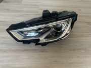Hauptscheinwerfer links Audi A3 Limousine (8V) 8V0941005G