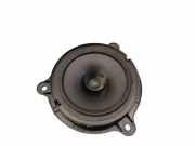 Lautsprecher links vorne Nissan Leaf (ZE0) 281561TG0A