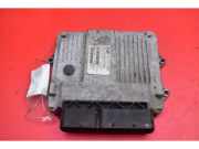 Steuergerät Motor Opel Meriva A () 55197127