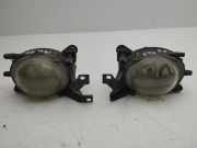Nebelscheinwerfer links vorne BMW 5er (E39)
