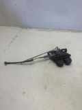 Heckklappenschloss AUDI A4 Cabrio (8H7, B6, 8HE, B7) 3.0 quattro 8E9827520