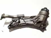 Ölfilterträger Opel Astra J (P10) 12992593