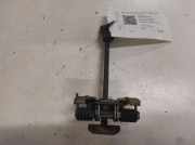 Türanschlag hinten rechts RENAULT LAGUNA II Grandtour (KG0/1_) 1.9 dCi