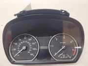 Kombiinstrument BMW 1 (E87) 120 d 403208500 918733301