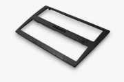 Dekoration des Navigationsbildschirms AUDI A4 Avant (8D5, B5) 1.8 8D0863263R
