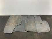 Mattenset SKODA SUPERB II Estate (3T5) 2.0 TDI 3T2862435