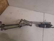 Scheibenwischermechanismus vorne HONDA CIVIC VIII Hatchback (FN, FK) 2.2 CTDi (FK3) S1412