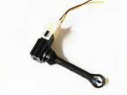 Temperatursensor BMW 5 (E39) 530 d 8391392