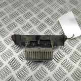 Zündkerzenrelais FORD TRANSIT CUSTOM Minibus / passenger 2.2 TDCi BK21-12B681-AA CC11-12B533-AB