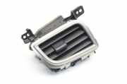 Frischluftgrill MITSUBISHI L 200 / TRITON (KJ_, KK_, KL_) 2.4 DI-D 4WD 8030A261ZZ 8030A315ZZ