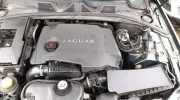 Motor JAGUAR XF (X250) 3.0 D