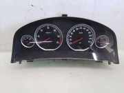 Kombiinstrument OPEL VECTRA C Estate 1.9 CDTI 13186696EG