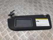 Linke Sonnenblende AUDI A8 D2 (4D2, 4D8) S8 quattro