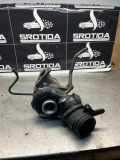 Turbolader MERCEDES-BENZ C (W202) C 250 Turbo-D (202.128) a611096099