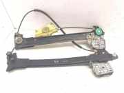 Türfensterheber hinten rechts CITROËN C5 III (RD_) 2.0 HDi 9650386480